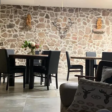 Valtin Bed & Breakfast