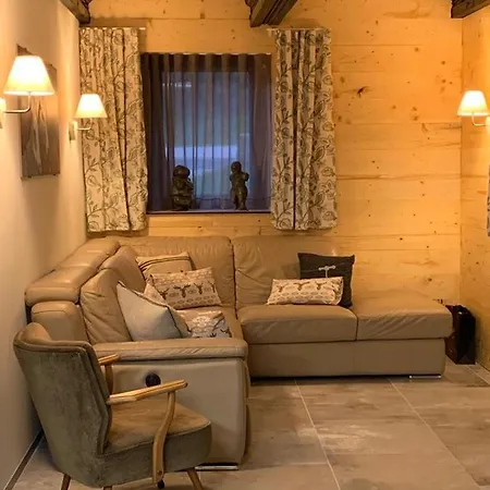 Valtin Bed & Breakfast Le Valtin
