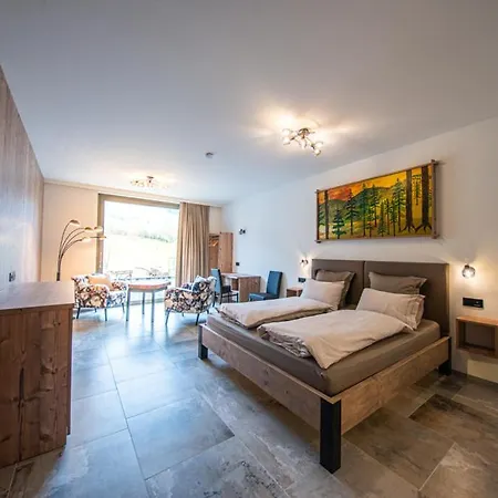 Valtin Bed & Breakfast