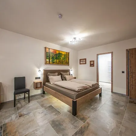 Valtin Bed & Breakfast