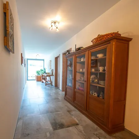 Bed & Breakfast Valtin Le Valtin