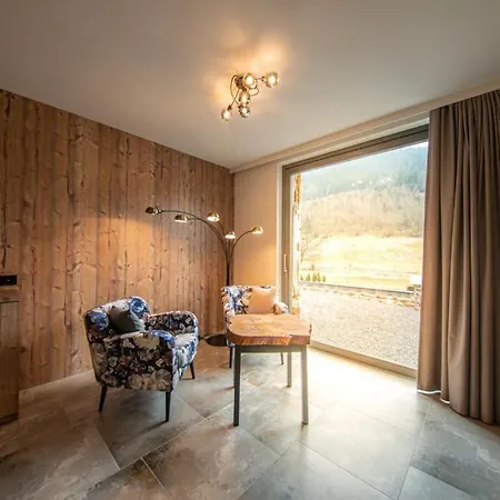 Valtin Bed & Breakfast Le Valtin