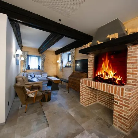Valtin Bed & Breakfast