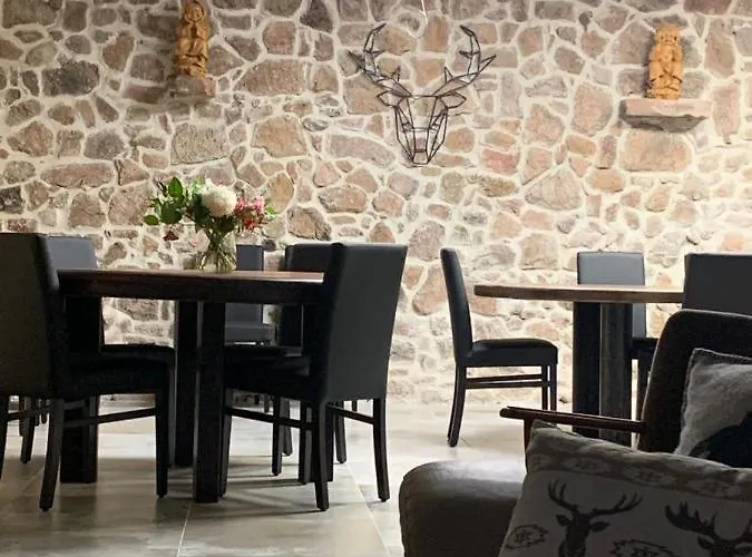 Valtin Bed & Breakfast