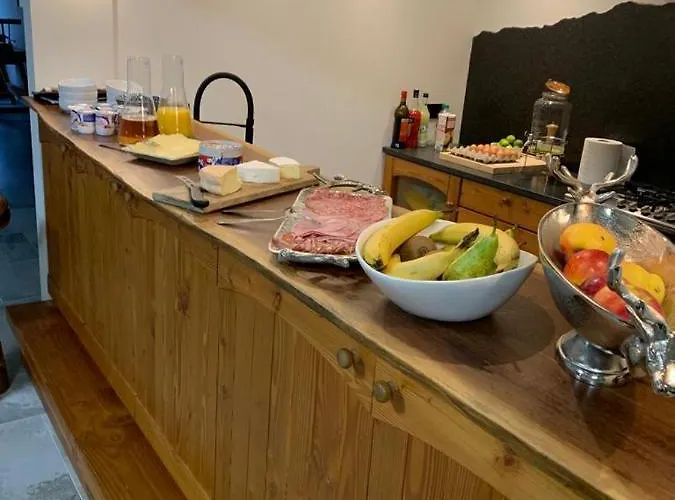 Valtin Bed & Breakfast