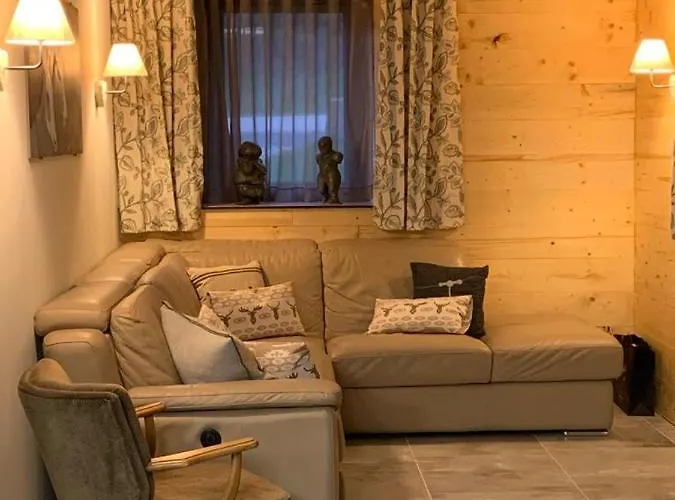 Valtin Bed & Breakfast Le Valtin