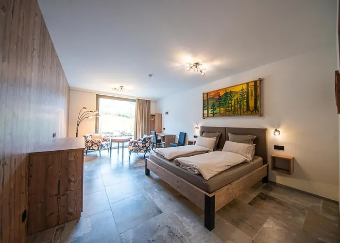 Valtin Bed & Breakfast