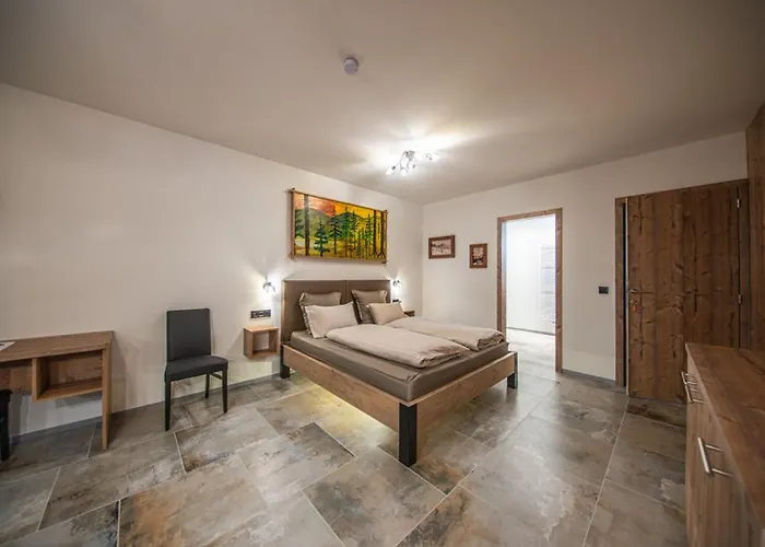 Valtin Bed & Breakfast