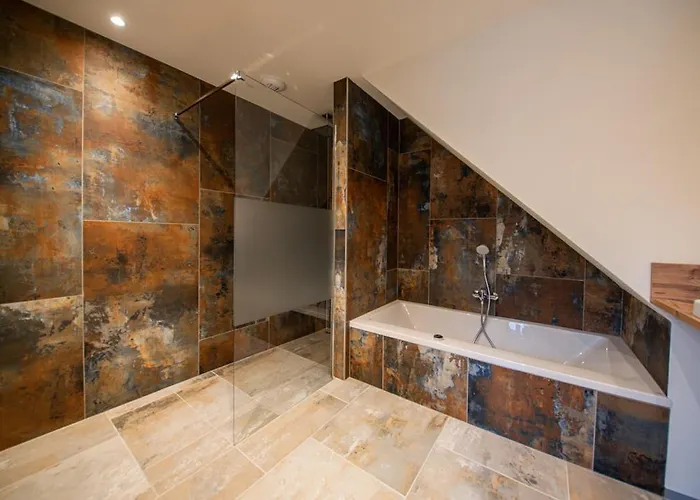 Valtin Bed & Breakfast