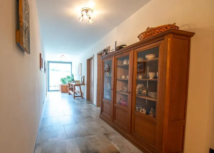 Bed & Breakfast Valtin Le Valtin