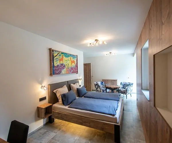 Bed & Breakfast Valtin Le Valtin