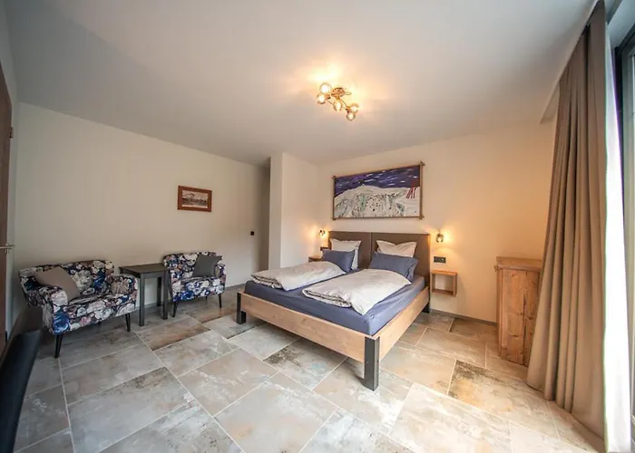 Bed & Breakfast Valtin Le Valtin