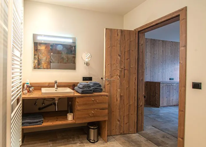 Bed & Breakfast Valtin