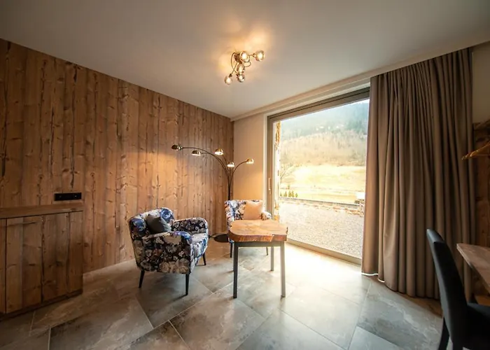 Valtin Bed & Breakfast Le Valtin