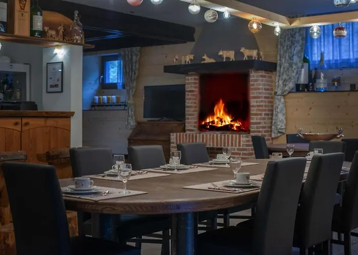 Valtin Bed & Breakfast