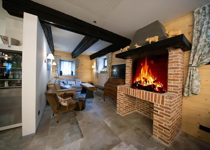 Valtin Bed & Breakfast